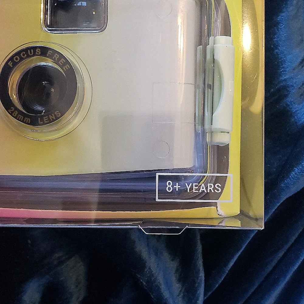 SUNNYLIFE Ombre Underwater Camera - Picture 6 of 6